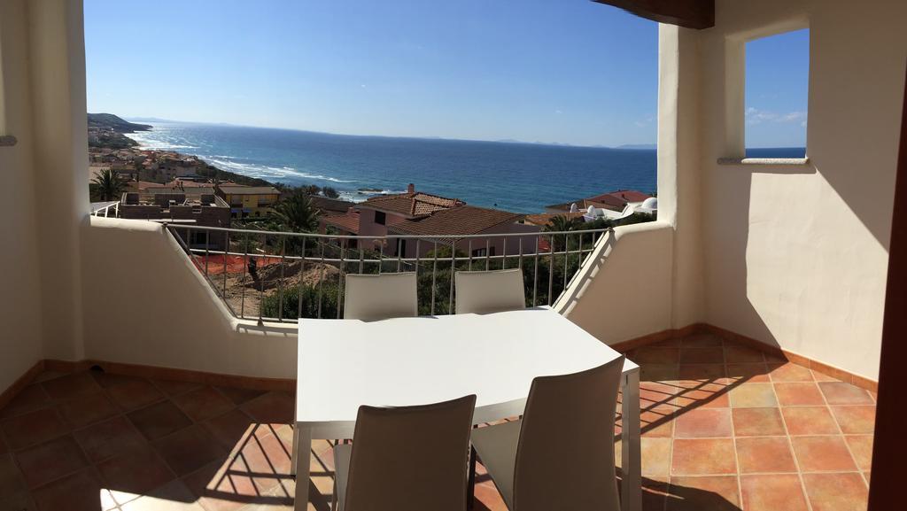 Residence Lentischi Castelsardo Værelse billede