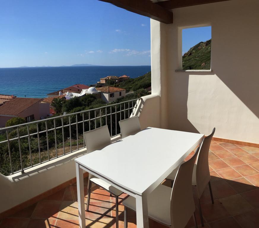 Residence Lentischi Castelsardo Værelse billede